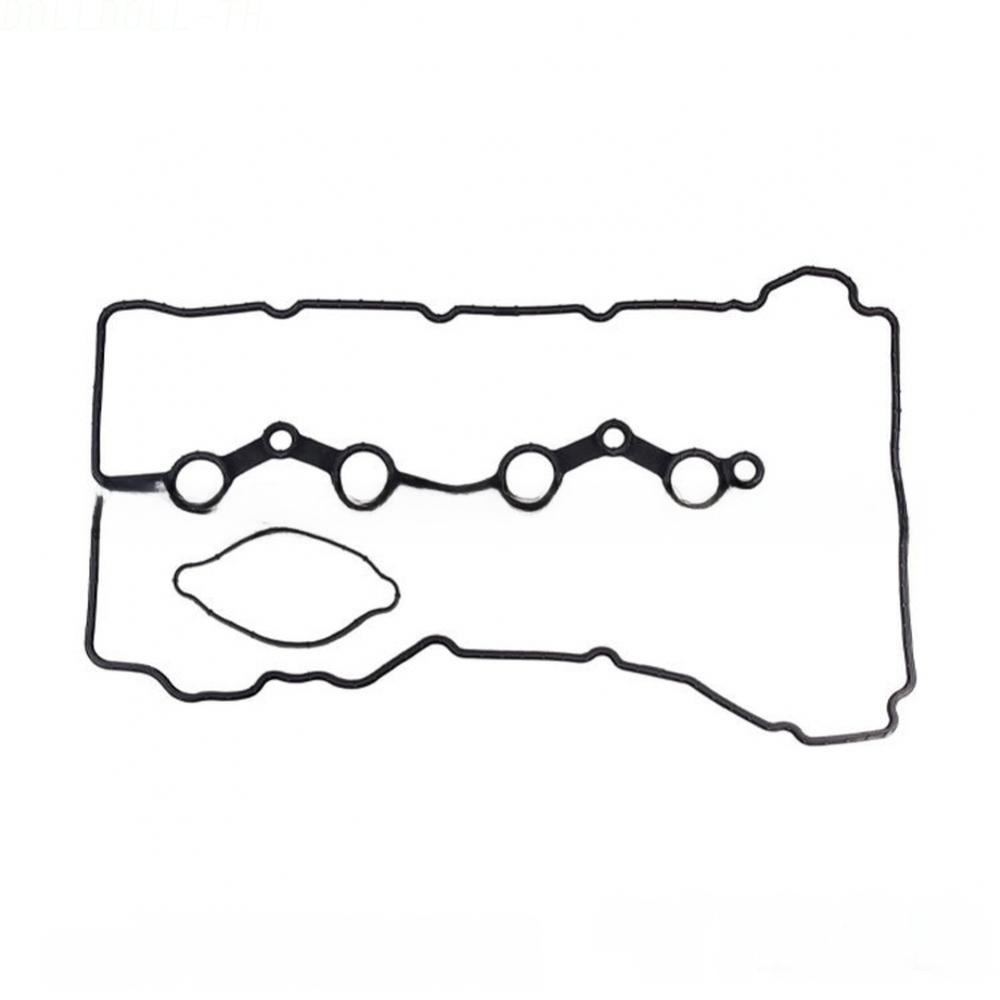 [Dolldoll]Valve Cover Gasket Direct Replacement OE 22441-2G700 Easy Installation