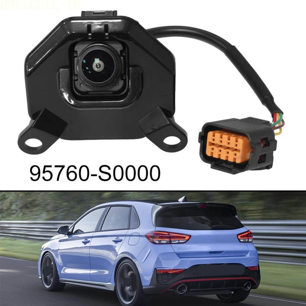 [Dolldoll]Rear Parking View Camera 95760-S0000 for Hyundai Elantra Sedan and i30 Hatchback