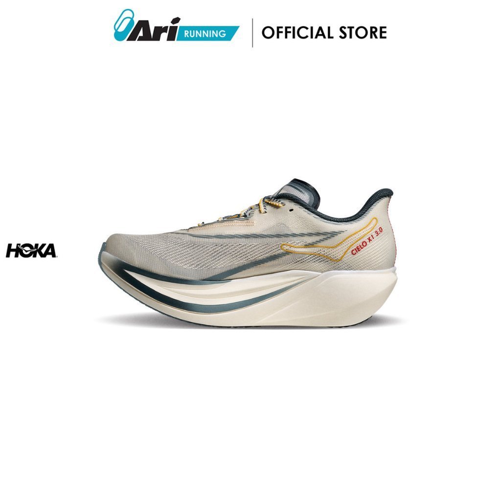 HOKA CIELO X1 3.0 - รองเท้าวิ่ง ผู้ชาย โฮก้า CIELO X1 3.0จัดส่งในวันเดียวกัน