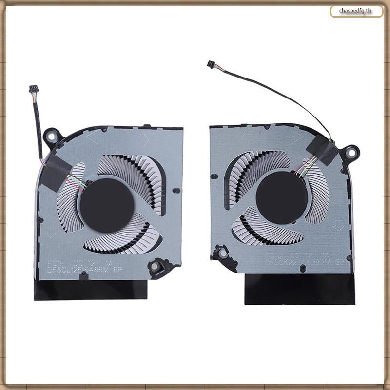[BP] พัดลมระบายความร้อน CPU + GPU สําหรับ Neo 16 2023 PHN16-71 PHN18-71 PHN16-71-5606 N22Q22