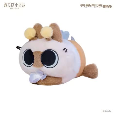 Azuki san - Wonderful Garden - ตุ๊กตาผึ้ง