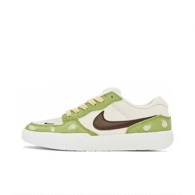 SB Force 58 รองเท้ามัลติฟังก์ชั่นส่วนบุคคลกันลื่นแฟชั่นอินเทรนด์รองเท้ากีฬารองเท้าลําลอง 36-45 02u8r