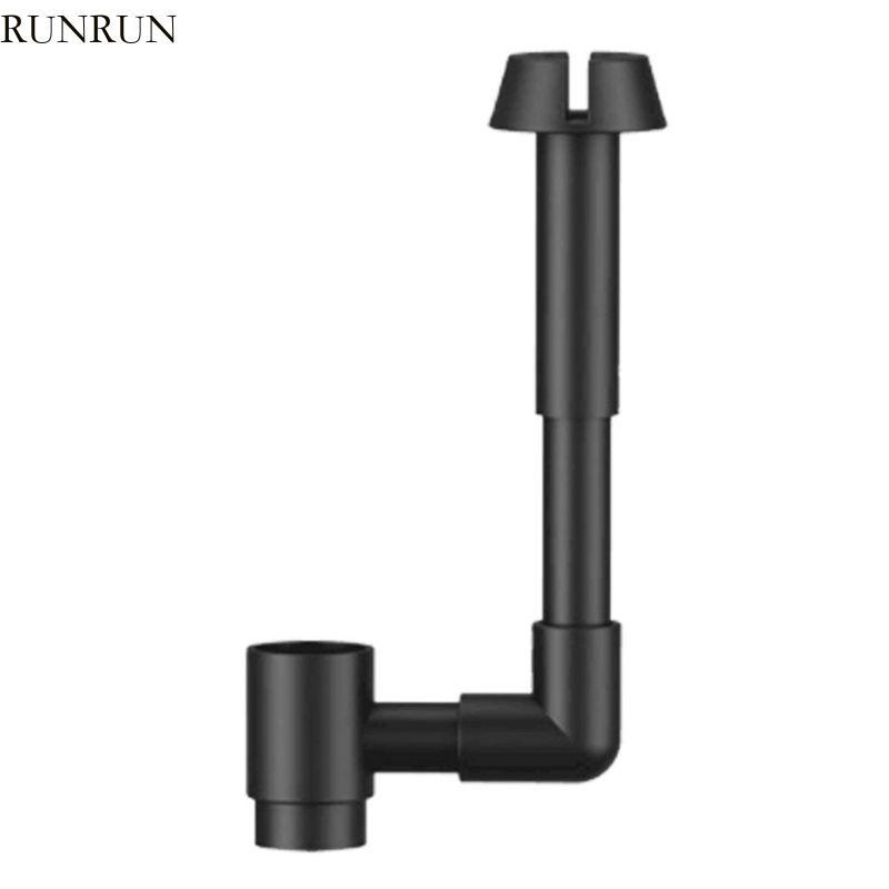 RUN Aquarium Surface Aquarium Skimmer ปลาสําหรับถังน้ํามัน Skimmer ปลาสําหรับถังปั๊ม Aquarium กรองปล