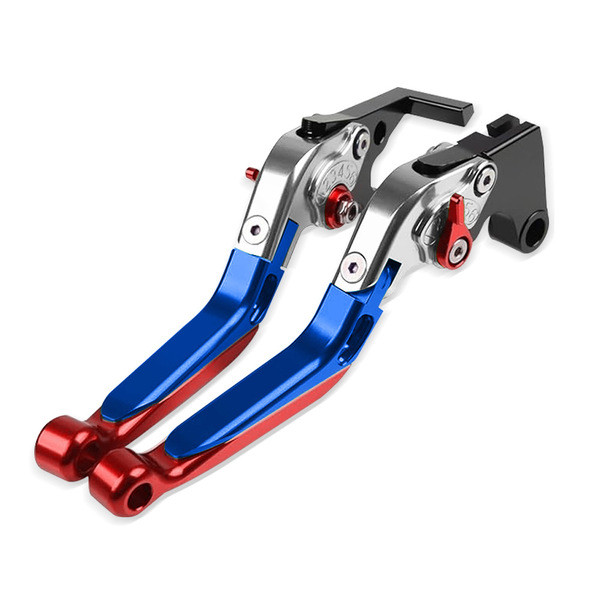 เหมาะสําหรับ BMW BMW G310R GS 2017 2023 ดัดแปลงฮอร์นจับเบรคฮอร์นคลัทช์ Handle otomo.vn20260312225922