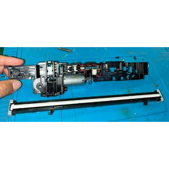 กรอบสแกนเนอร์ L5290 สําหรับสแกนเนอร์ Epson L5290 CIS