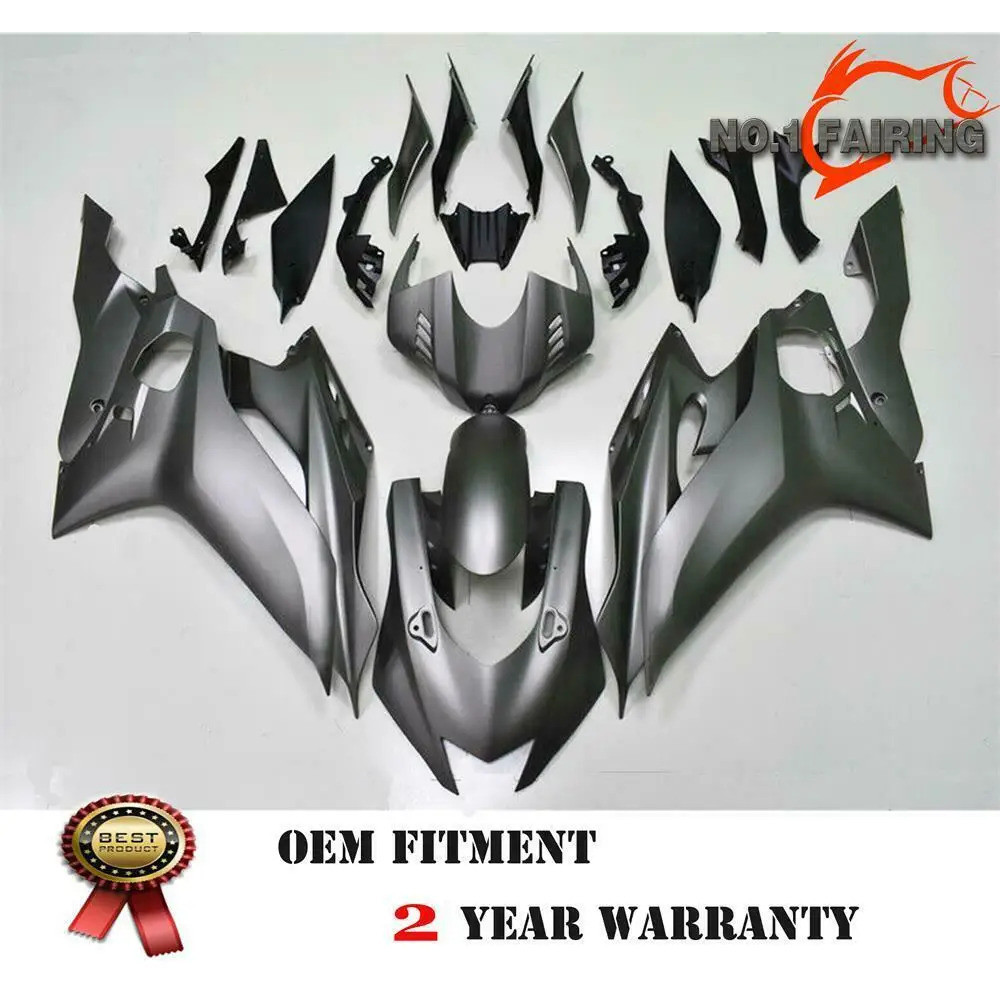 Hot China ชุดแฟริ่งรถจักรยานยนต์โรงงานสําหรับyamaha R6