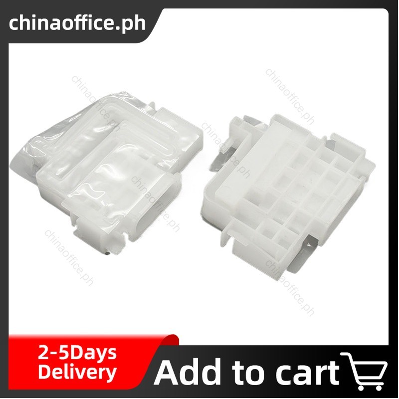 หมึกแดมเปอร์สําหรับ Epson L8050 L8058 L8160 L8180 L8168 L8188 L18050 L18058 OEM หมึก Assy