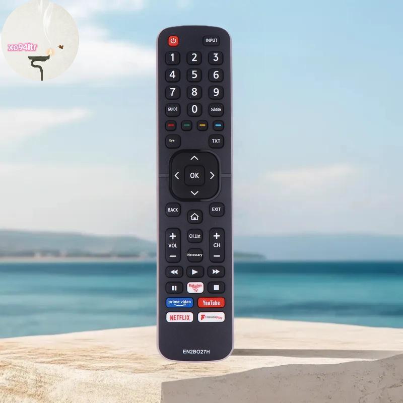 XOITR 1 ชิ้นสําหรับ Hisense TV H43B7000 H43B7100 H50B7100 H50B7120 H55B7100 H55B7120 H65B7100 H65B71