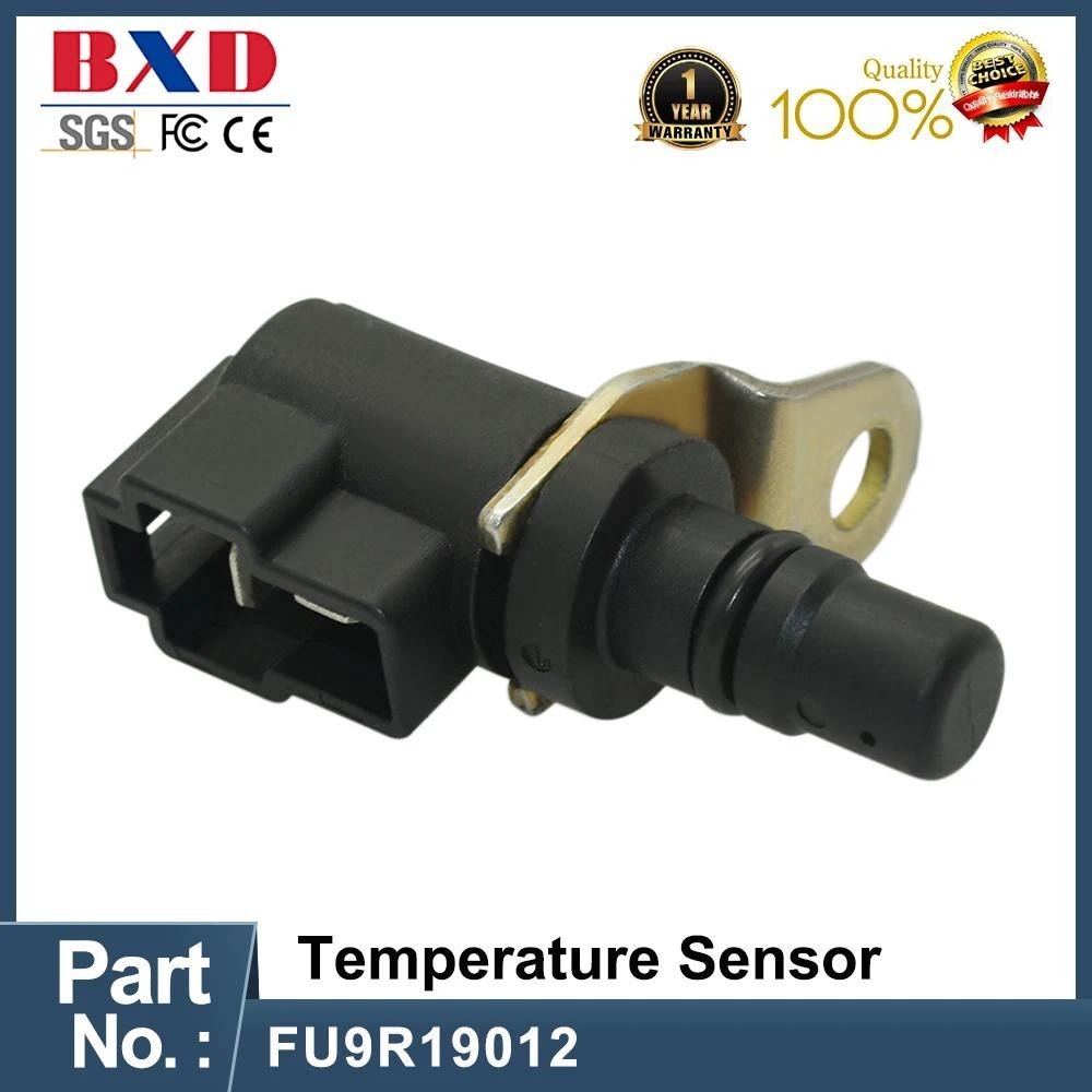 อุณหภูมิอุณหภูมิ Sensor FU9R19012 สําหรับ Mazda FU9R1-9012 FU9R1 9012 รถอุปกรณ์เสริมอะไหล่รถยนต์คุณภ