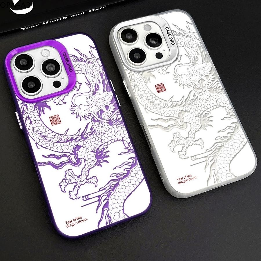 OPPO A3 A3X A60 4G 5G เคสเรดมี เคส Case CYK