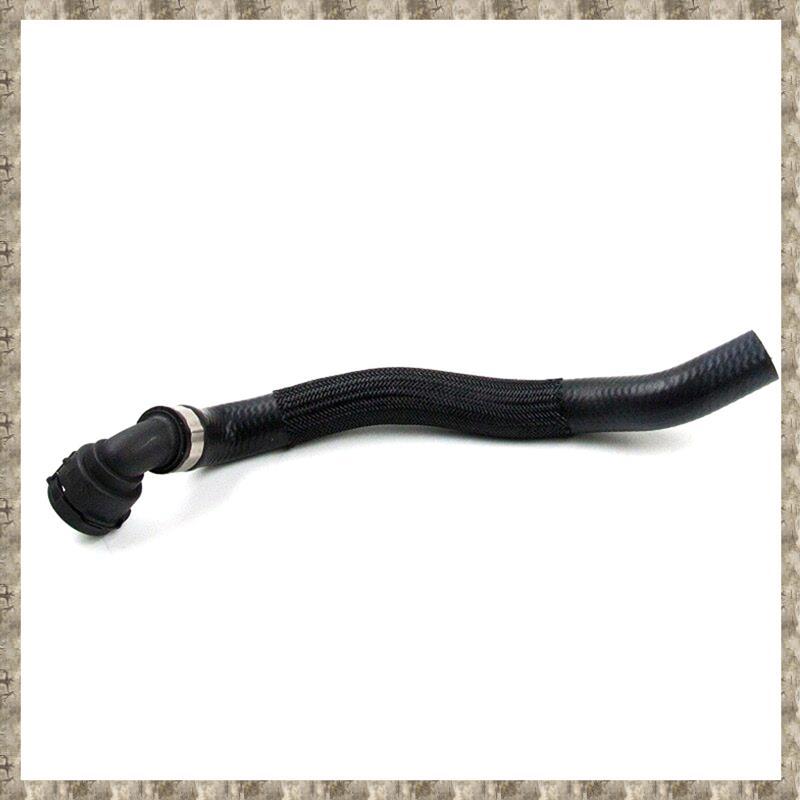 [uhktyltui123.th] 64216928591 ยางหม้อน้ําท่อ Intercooler ท่ออะไหล่รถยนต์สําหรับ E81 E82 E88 E90 E91 