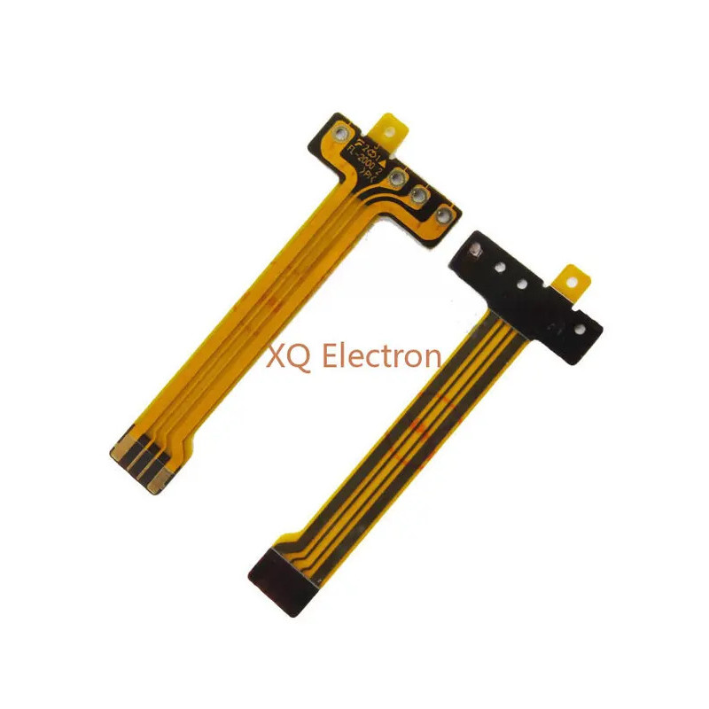 ใหม่แฟลชโคมไฟ Flex สําหรับ Sony DSC-HX50 HX50V DSC-HX60 HX60V RX1 อะไหล่ซ่อม