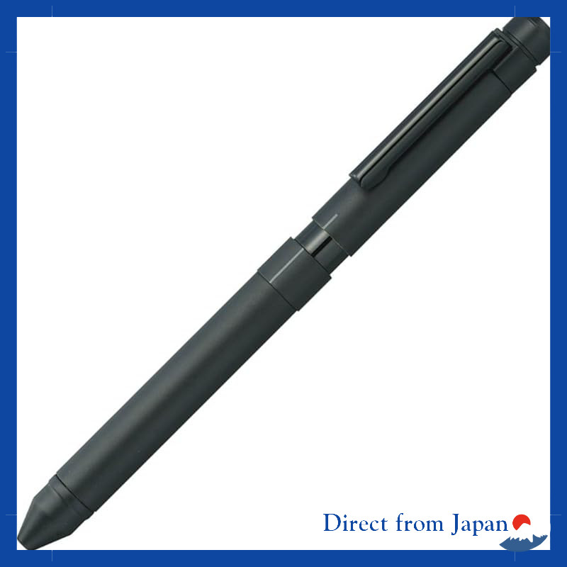 Zebra Multi-Function Pen Sharbo X ST3 Black