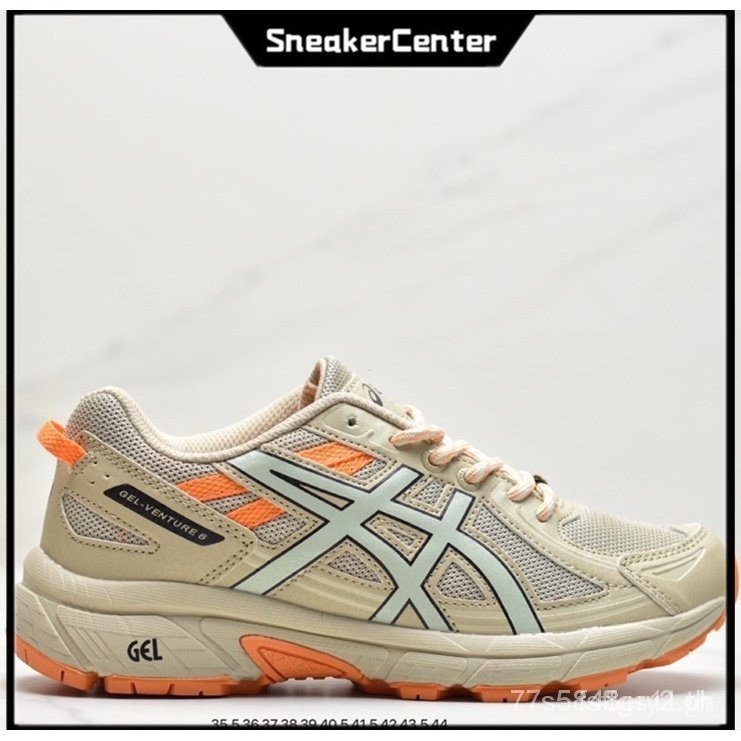 รองเท้า BG2O Gel-1090 สำหรับการวิ่งกลางแจ้งและเดินป่า