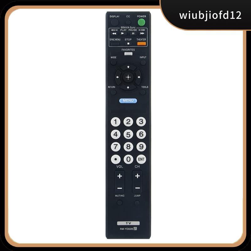 สต็อกใหม่1 ชิ้น RM-YD028 รีโมทคอนโทรลอุปกรณ์เสริม LED TV -32L5000 -22L5000 -26L5000 -37L5000 -40SL15