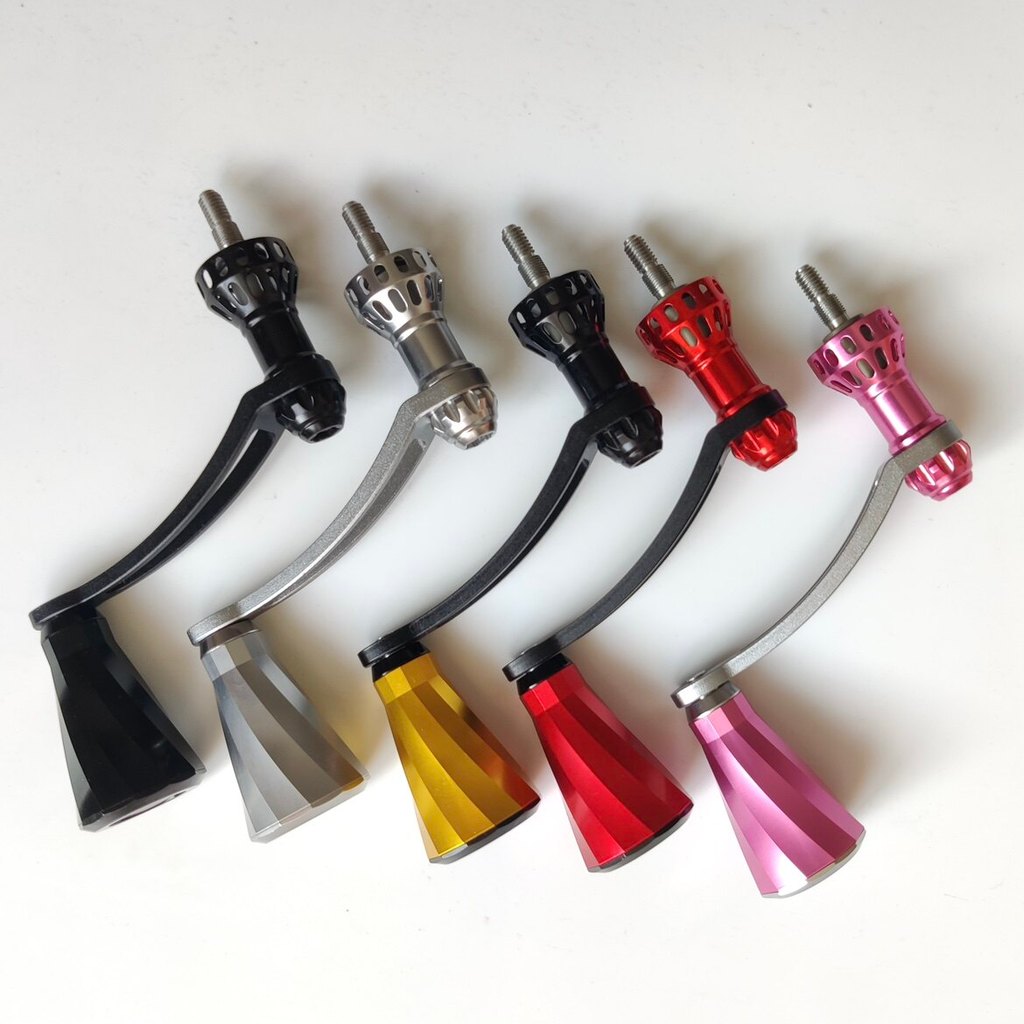 รอกสปิน รอคเบส Shimano Wanford ล้อหมุนแขนโยกเดี่ยว Wanquis หมุนเข้าในอุปกรณ์เสริมการปรับเปลี่ยน Stad