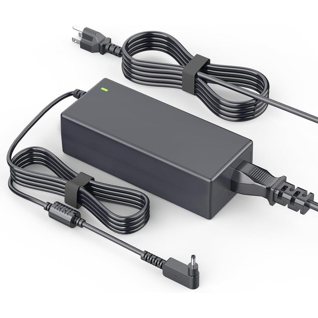 65W แล็ปท็อปชาร์จใช้งานร่วมกับ Acer รุ่น N15Q10 N15Q9 N15Q8 N15V1 N15V2 N15C3 N16P1 N16Q9 N20C4 N20C