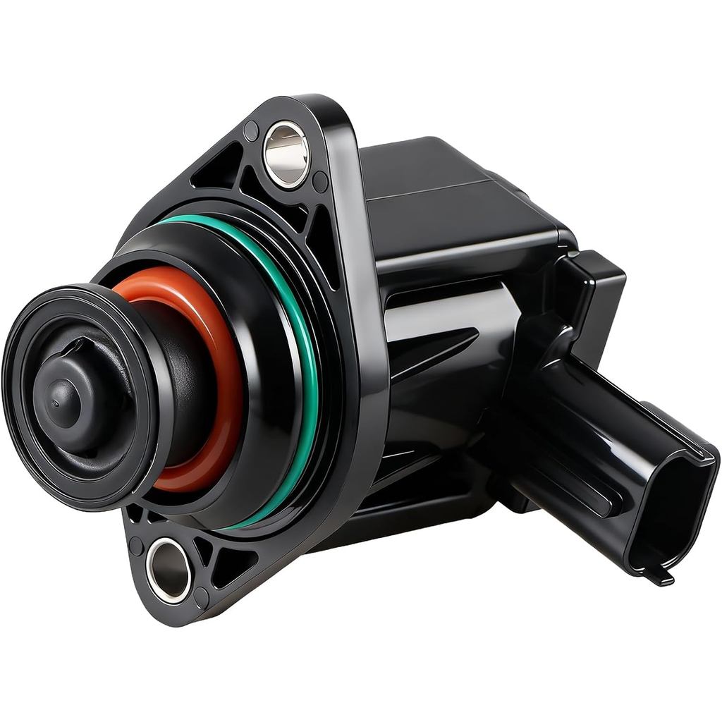 Turbo Solenoid วาล์ว Turbocharger วาล์วบรรเทาความดันใช้งานร่วมกับ Ford F-150 2.7 & 3.5L Expedition E