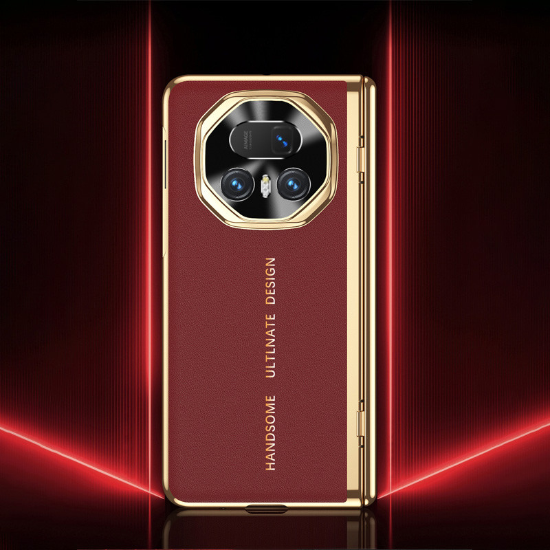 สําหรับเคสโทรศัพท์ Honor Magic V6 MagicV5 รูปที่ 6