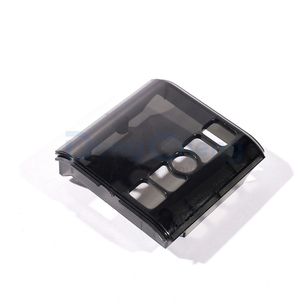 DONG CHENG อะไหล่ Display Panel #3 ใช้กับเครื่องปั๊มสูบลมไร้สาย รุ่น DCQE120 (ดองเช็ง)