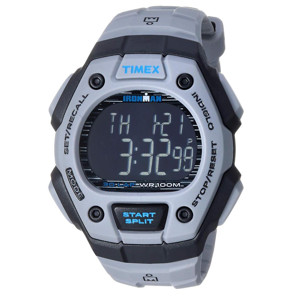 Timex Ironman Classic 30 Full-Size Watch