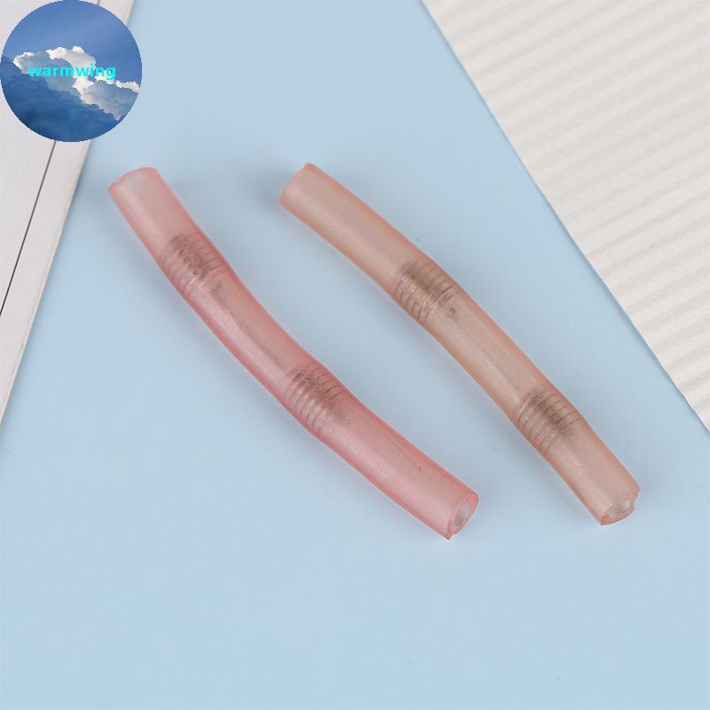 Warmwing 2 ชิ้นการใช้ถัง Vent Line Fit สําหรับ Stihl 023 025 028 029 038 039 048 MS290 MS310 MS390 0