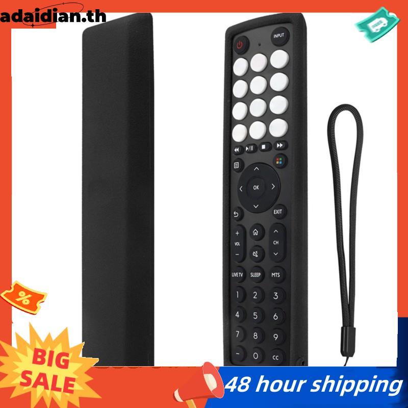 เคสซิลิโคนสําหรับรีโมทคอนโทรลทีวี EN2D36H EN2J36H EN2F36H ERF2S36H เคสซิลิโคน