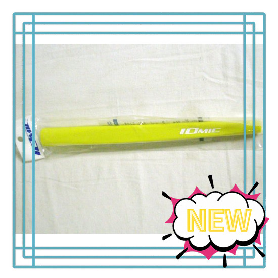 Iomic IOMIC Putter Grip (Regular) M58 Orange