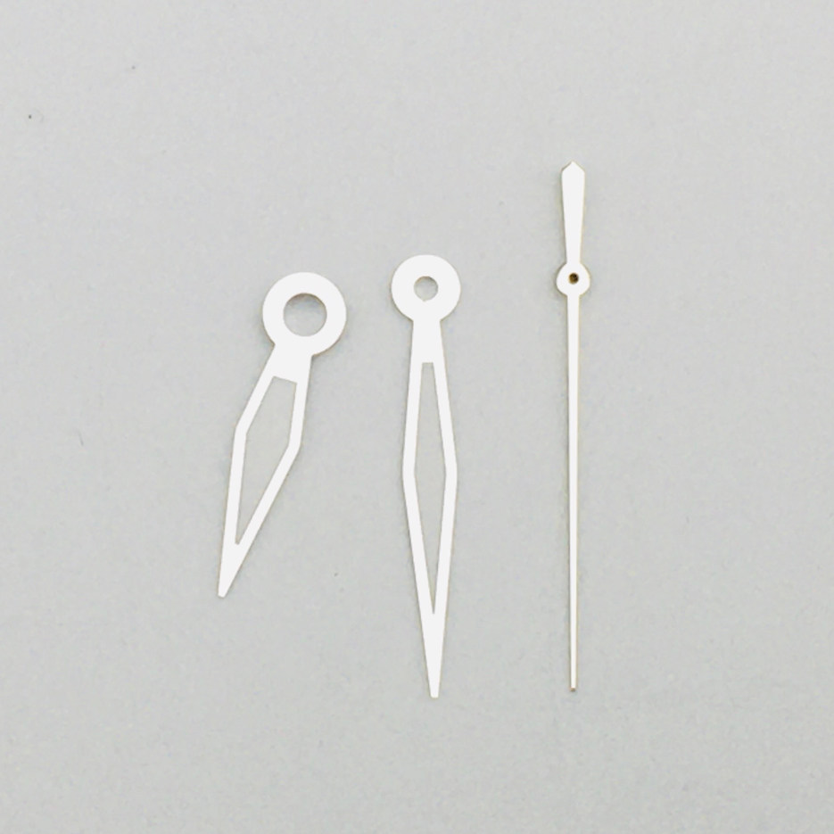 Substitute Seiko Watch Hand Accessories เหมาะสําหรับ NH35 NH36 Movement A34