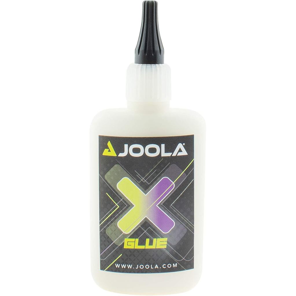 JOOLA ยางปิงปอง X-Glue (37 mL)