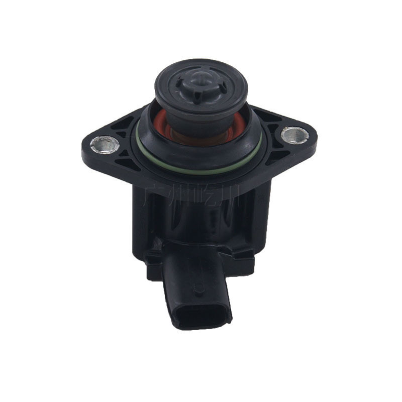 AA5E-9U465-AD เหมาะสําหรับ Ford Auto Parts Turbocharged Solenoid วาล์วถังคาร์บอนโซลินอยด์วาล์วคุณภาพ