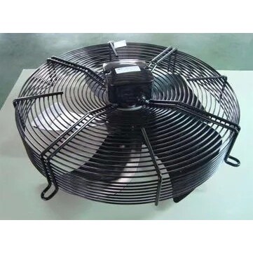 [หม้อน้ําพร้อมสต็อก] ยี่ห้อ S4D350-AP08-36 พัดลมระบายความร้อนคูลเลอร์ S4D350-AP22-62