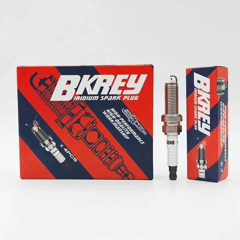 4/20PCS PE5S-18-110 ZC20HPR11 Iridium Spark Plug เทียนสําหรับ Mazda M3 CX-3 CX-5 M6 2.0L 2.5L สําหรั