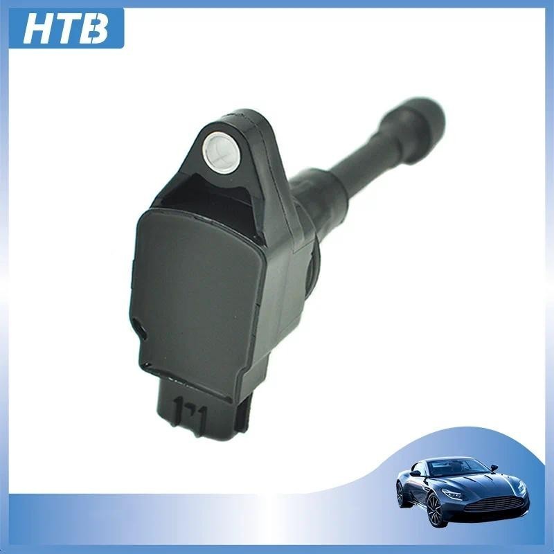 22448-JA00A คอยล์จุดระเบิด 22448-JA00C 22448-ED000 สําหรับ Nissan Altima Infiniti M56 FX50 QX60 X-Tr