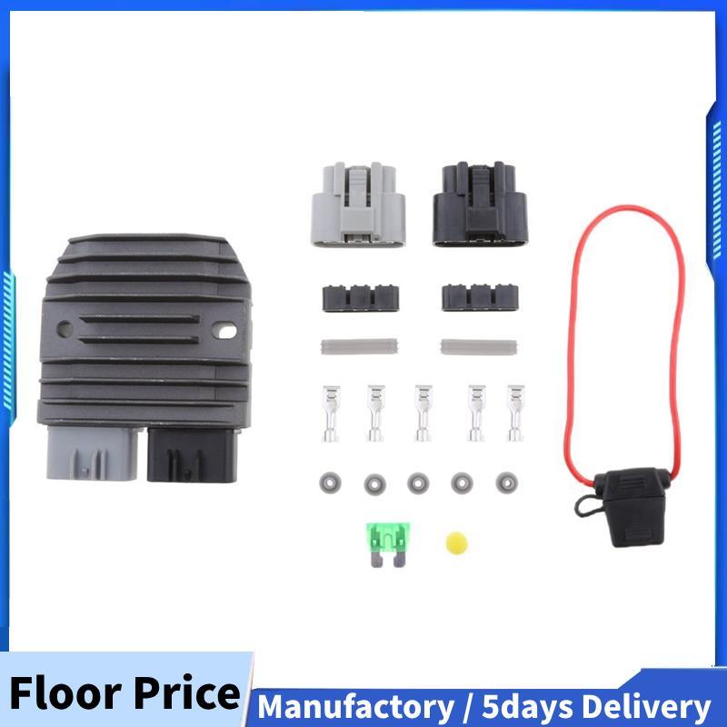 Regulator&Rectifier รุ่นอัพเกรดสําหรับ Shindengen Mosfet Fh020Aa