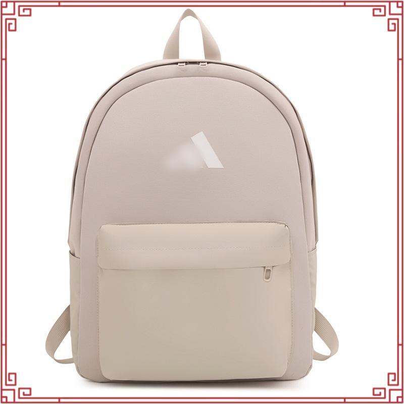 ADIDAS Classic 3 Bar Logo Backpack JX8857 / 20252