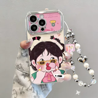 luxe-เคสมือถือ เคสไอโฟน iPhone15PROMAX Apple13เคสโทรศัพท์ 14plus 12pro 11PROMAX 17AIR ไอโฟน16promax -XY6DSC230