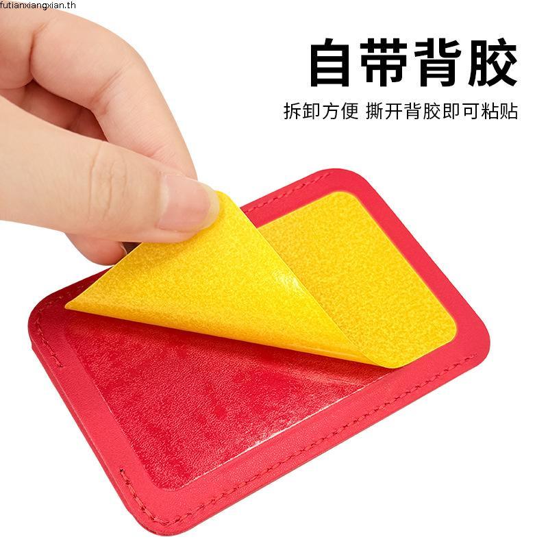 AMAZINGthing รุ่น Magnetic Wallet Smoothie Pro Mag ที่ใส่บัตรสำหรับ iPhone