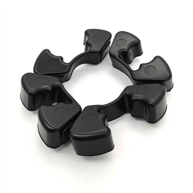 เหมาะสําหรับ Kawasaki ZX6R 636 9R 7R ZX10R ZX7RR ZZR600 Z1000 ด้านหลังล้อกันกระแทกยาง