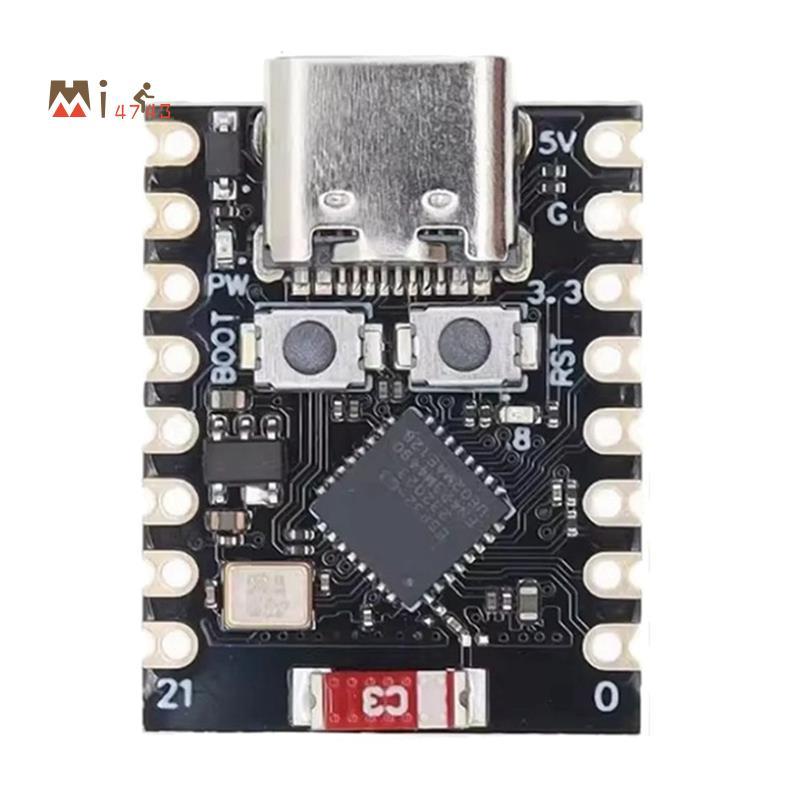 Mi4743BTC Solo Miner 40KH/S Miner Bitcoin Mini Miner Asic Mining Miner สําหรับ Home