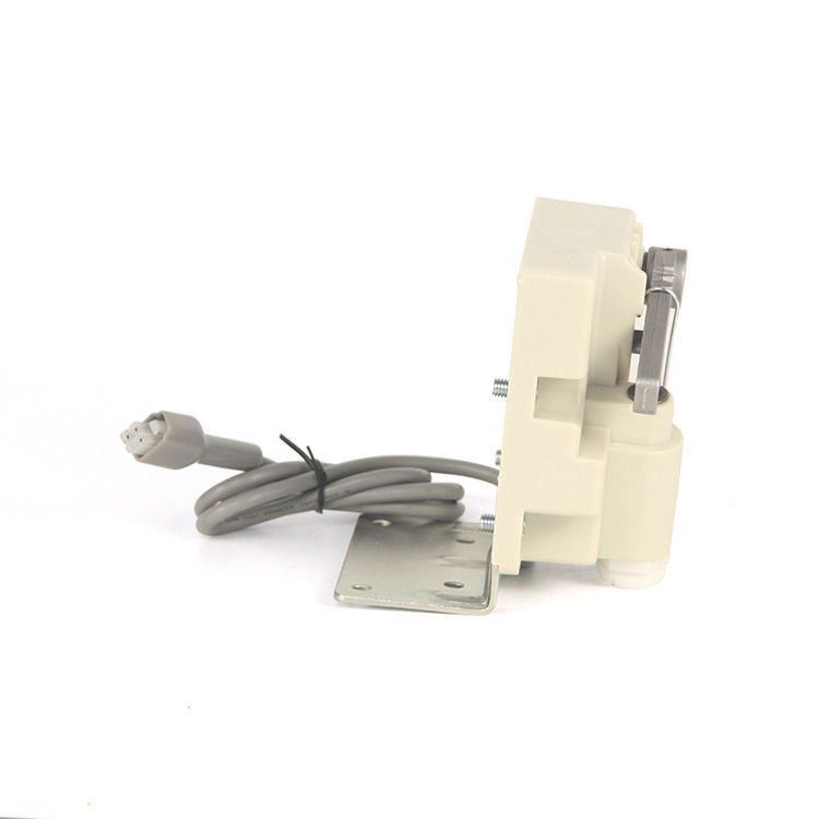 ระบบควบคุมเท้าแบบบูรณาการของ Qixing รุ่นดั้งเดิม