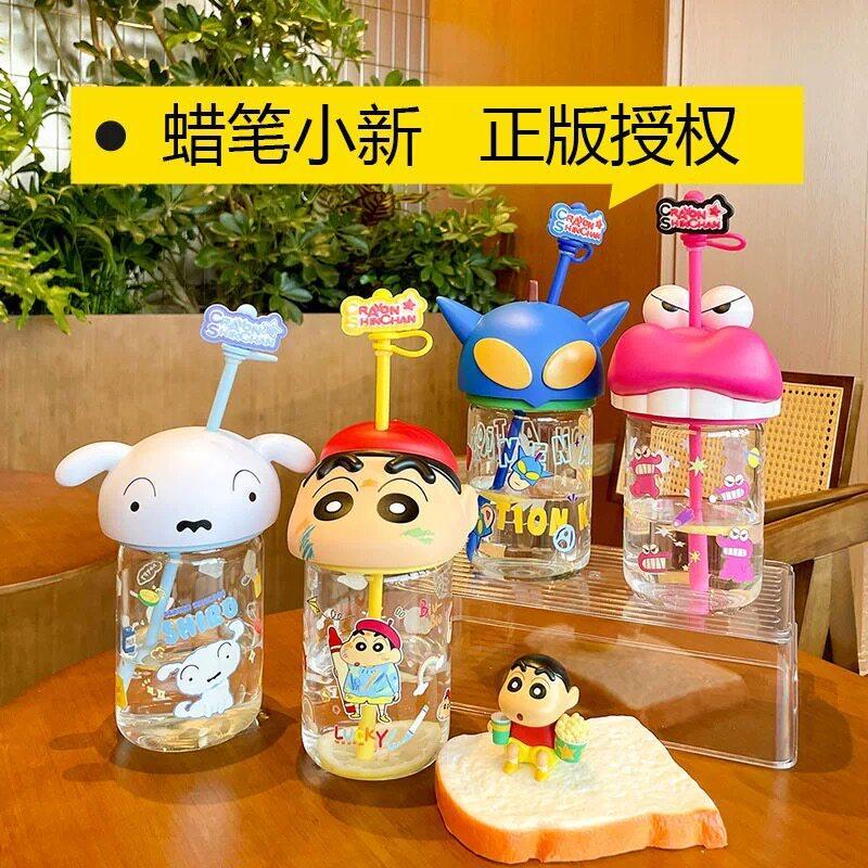 แก้ว Borosilicate Red Red Red Red Red Mosilicate Cup High Temperature Cup Cup Cups Home Princess Net