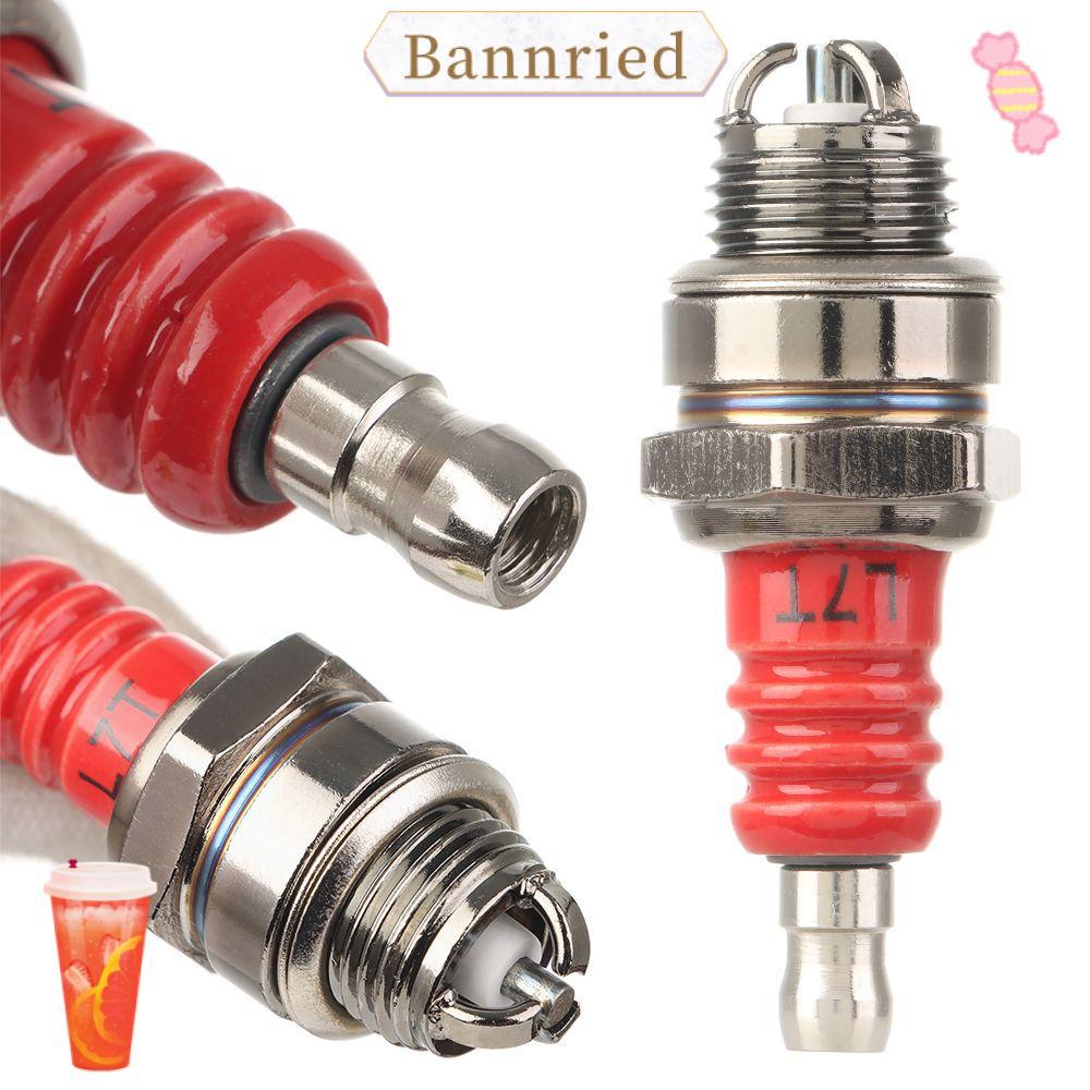 หัวเทียน BANNRIEDSG เปลี่ยนอิเล็กโทรด L7T