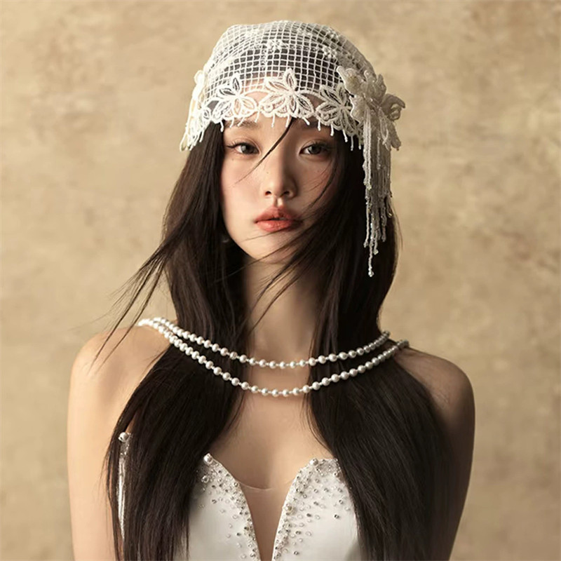 หมวกทรงกว้างแบบระบายอากาศ ดีไซน์ใหม่สำหรับสวมใส่ทุกวัน