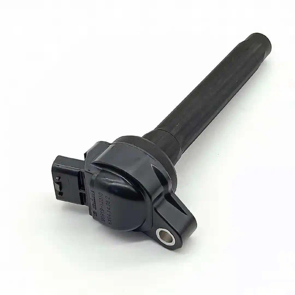 4pcs 90919-T2011 90919-02280 90919-T2010 ใหม่คอยล์จุดระเบิดเดิมสําหรับ Toyota- Sienna Camry- Highlan