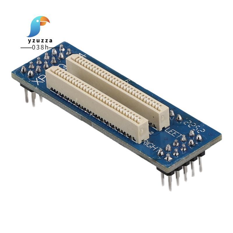 [ส่วนลด Y3]Carriage Board Connecting Card สําหรับ Xp600 Printhead Printer Adapter Board