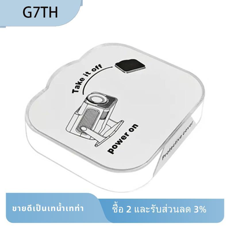 HY320MINI โปรเจคเตอร์ฝาครอบป้องกันเลนส์กันฝุ่นกันน้ําสําหรับ HY320 MINI โปรเจคเตอร์