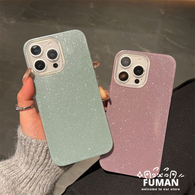 สําหรับVivo Y400 Pro Y300 Pro + Y300T Y300i Y200E Y200i Y200T Y100 Y04 Y03 Y03T Y01 Y02A Y02TเงาGlit