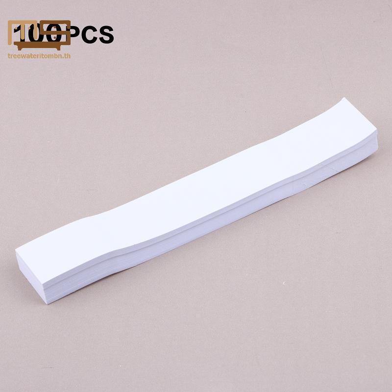 Tt Tear Resistance Self Sealing Money Bands Strong Adhesion สายรัดสกุลเงินสําหรับ Qui Cash Sorting mbn