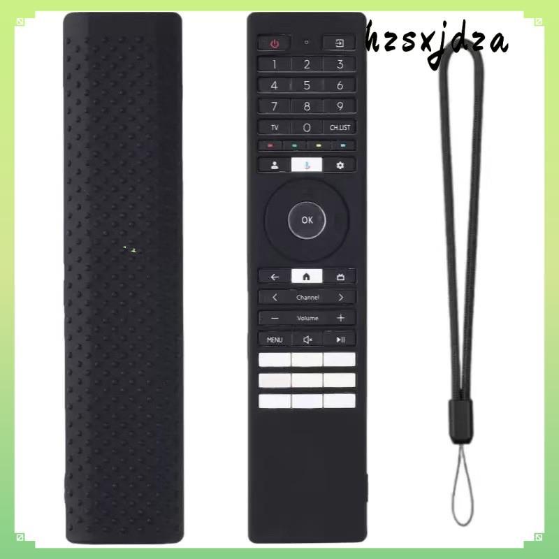 สําหรับทีวีรีโมทคอนโทรลซิลิโคนป้องกันสําหรับ CT-95093 CT-95090 ERF3K98T ERF3AD98T ERF3AE98T ERF3G98T